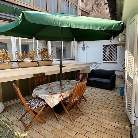 Le Muse Apartment Касерта Екстериор снимка