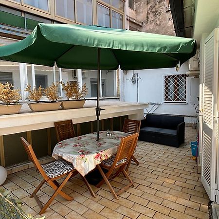 Le Muse Apartment Касерта Екстериор снимка