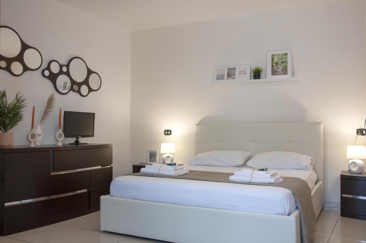 Le Muse Apartment Касерта Екстериор снимка