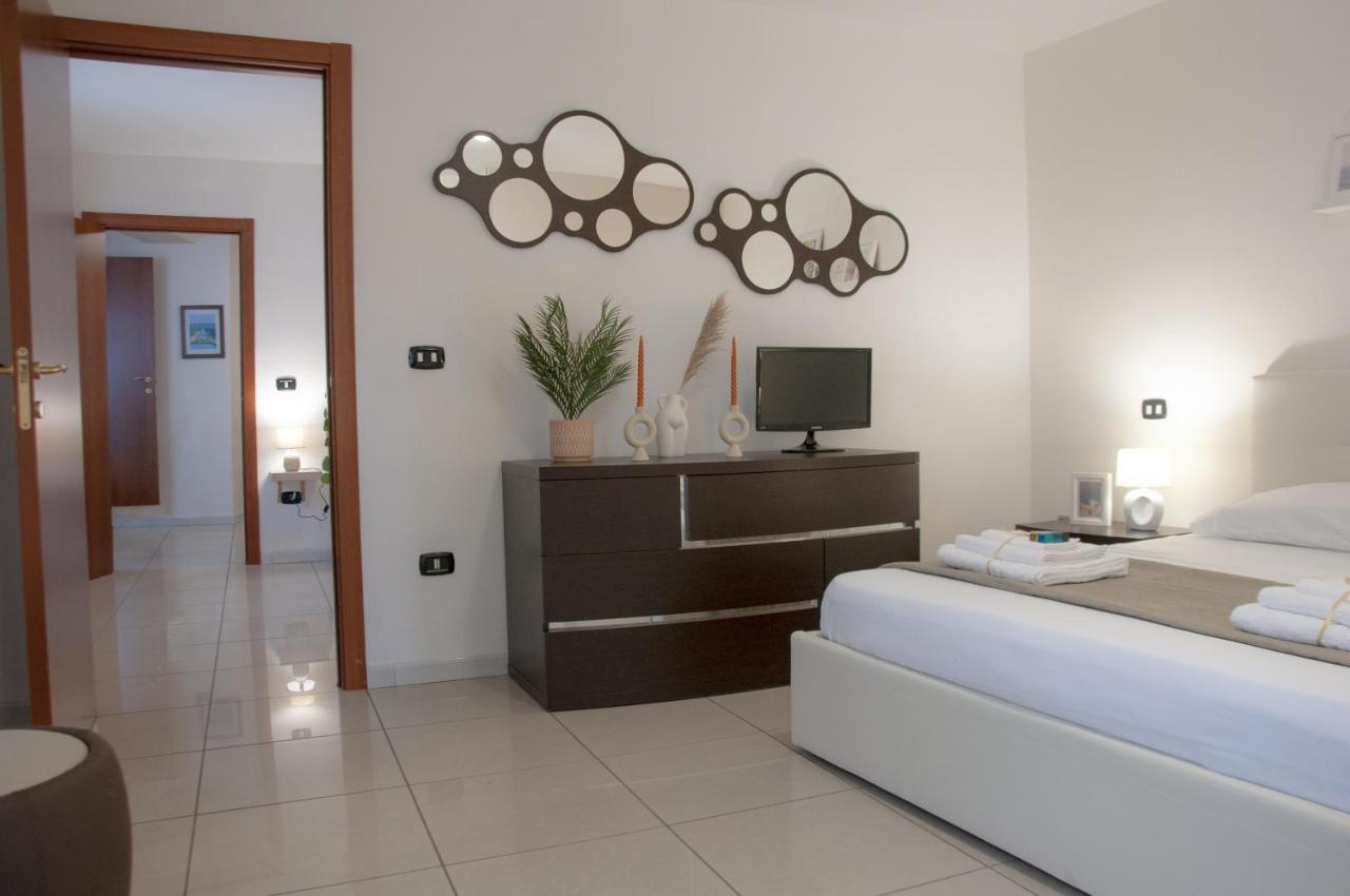 Le Muse Apartment Касерта Екстериор снимка