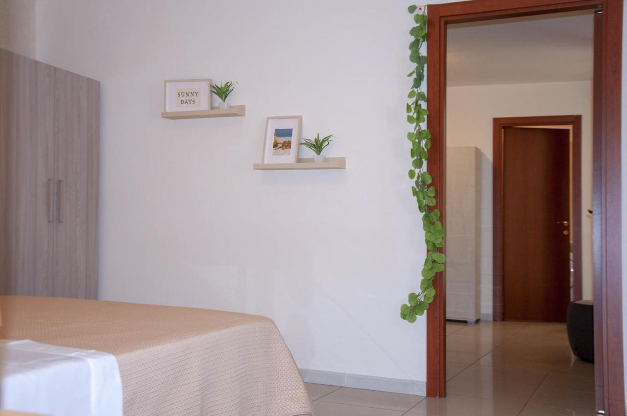 Le Muse Apartment Касерта Екстериор снимка