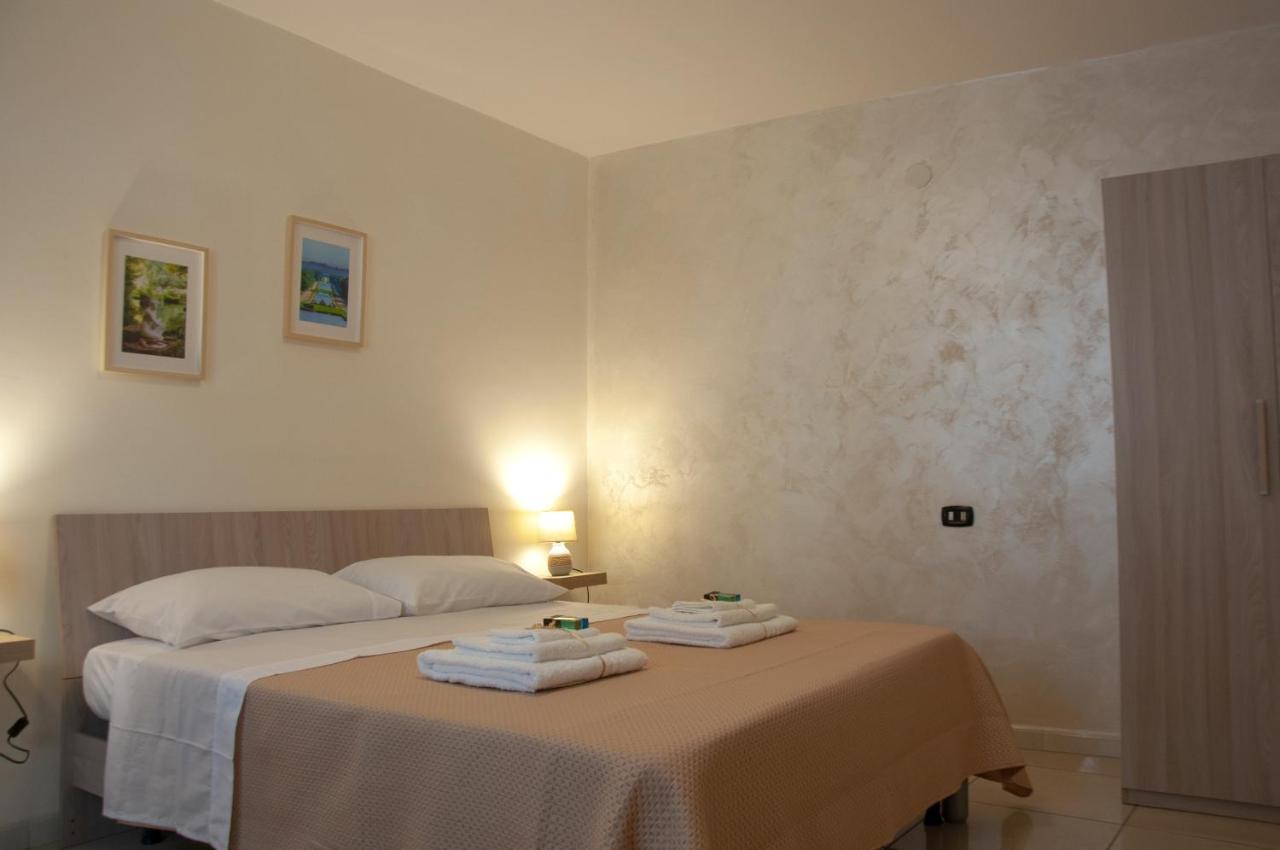 Le Muse Apartment Касерта Екстериор снимка