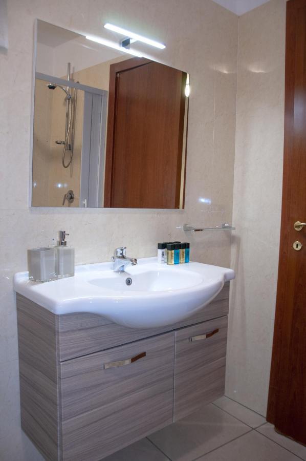 Le Muse Apartment Касерта Екстериор снимка