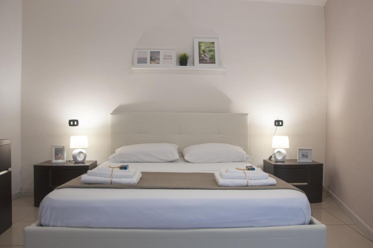 Le Muse Apartment Касерта Екстериор снимка