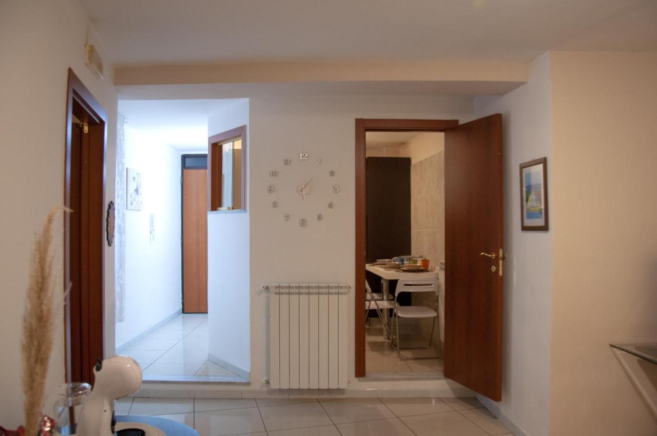Le Muse Apartment Касерта Екстериор снимка