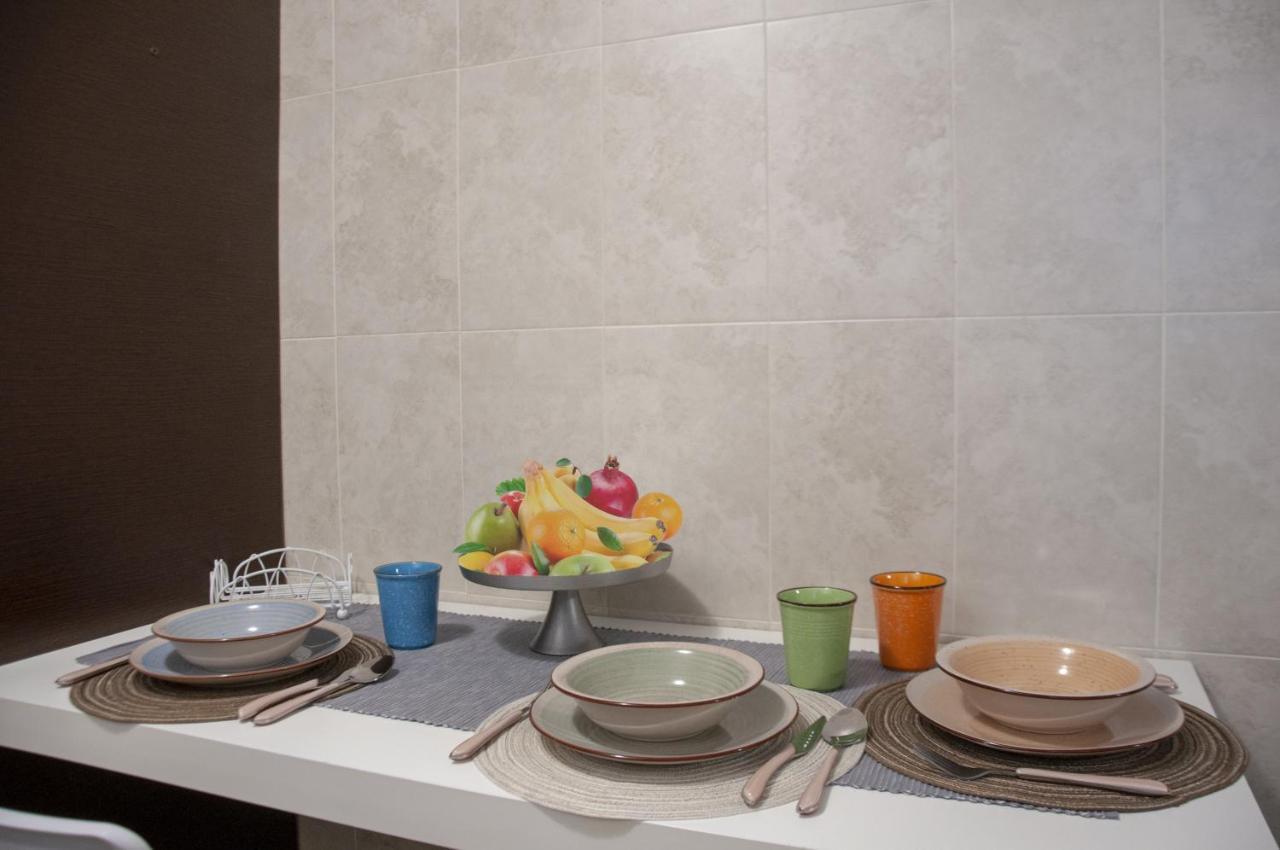 Le Muse Apartment Касерта Екстериор снимка
