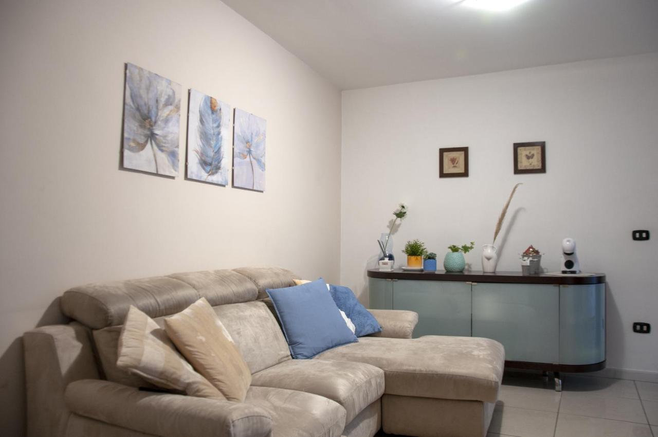 Le Muse Apartment Касерта Екстериор снимка