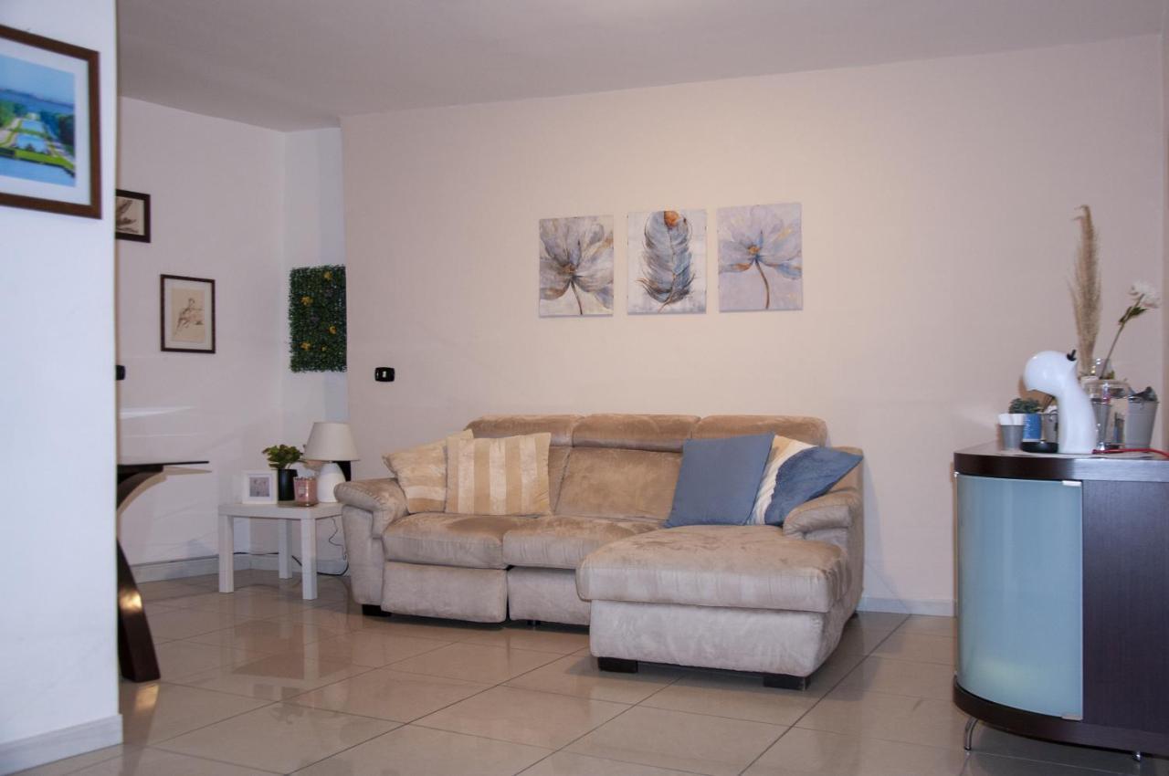 Le Muse Apartment Касерта Екстериор снимка