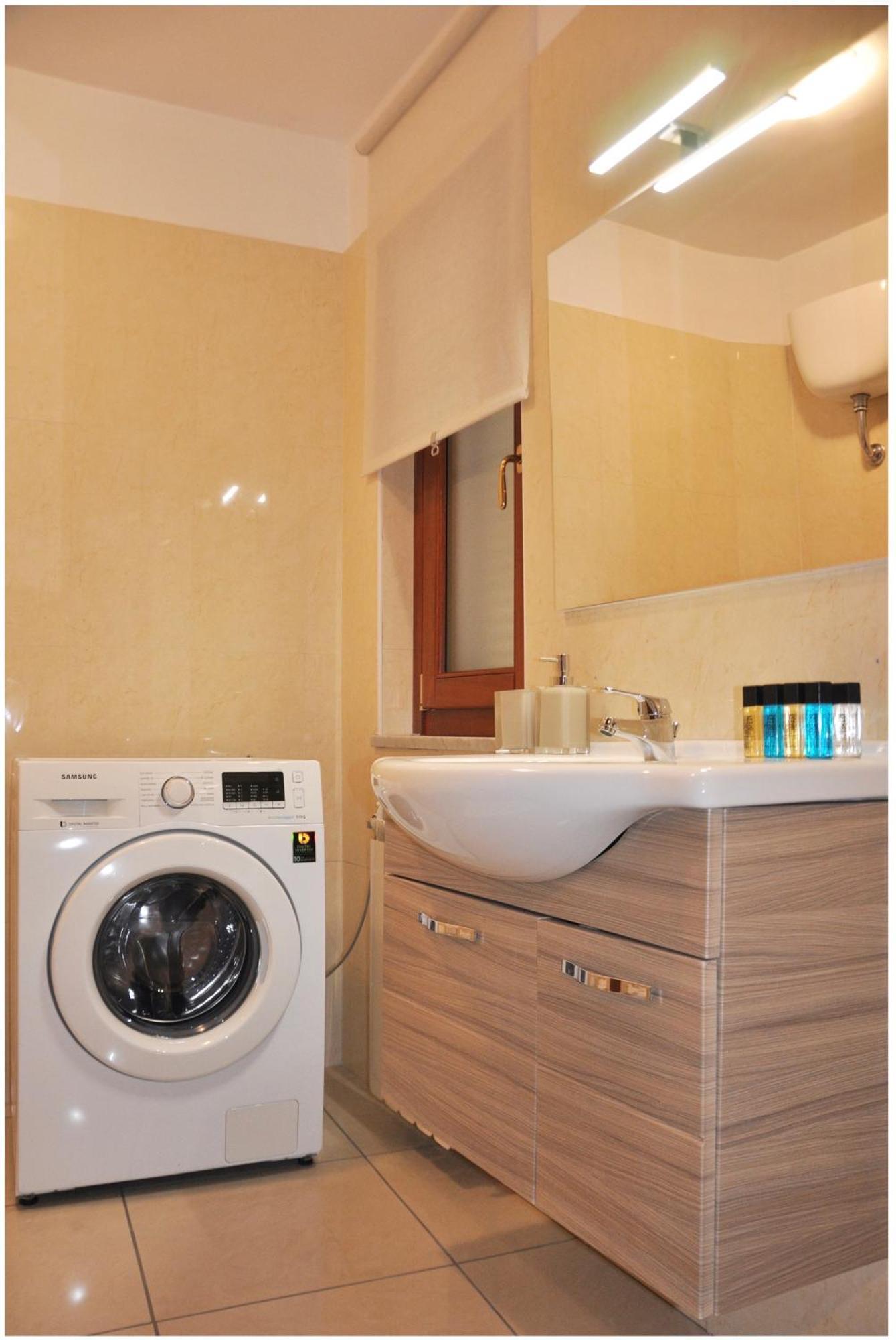 Le Muse Apartment Касерта Екстериор снимка