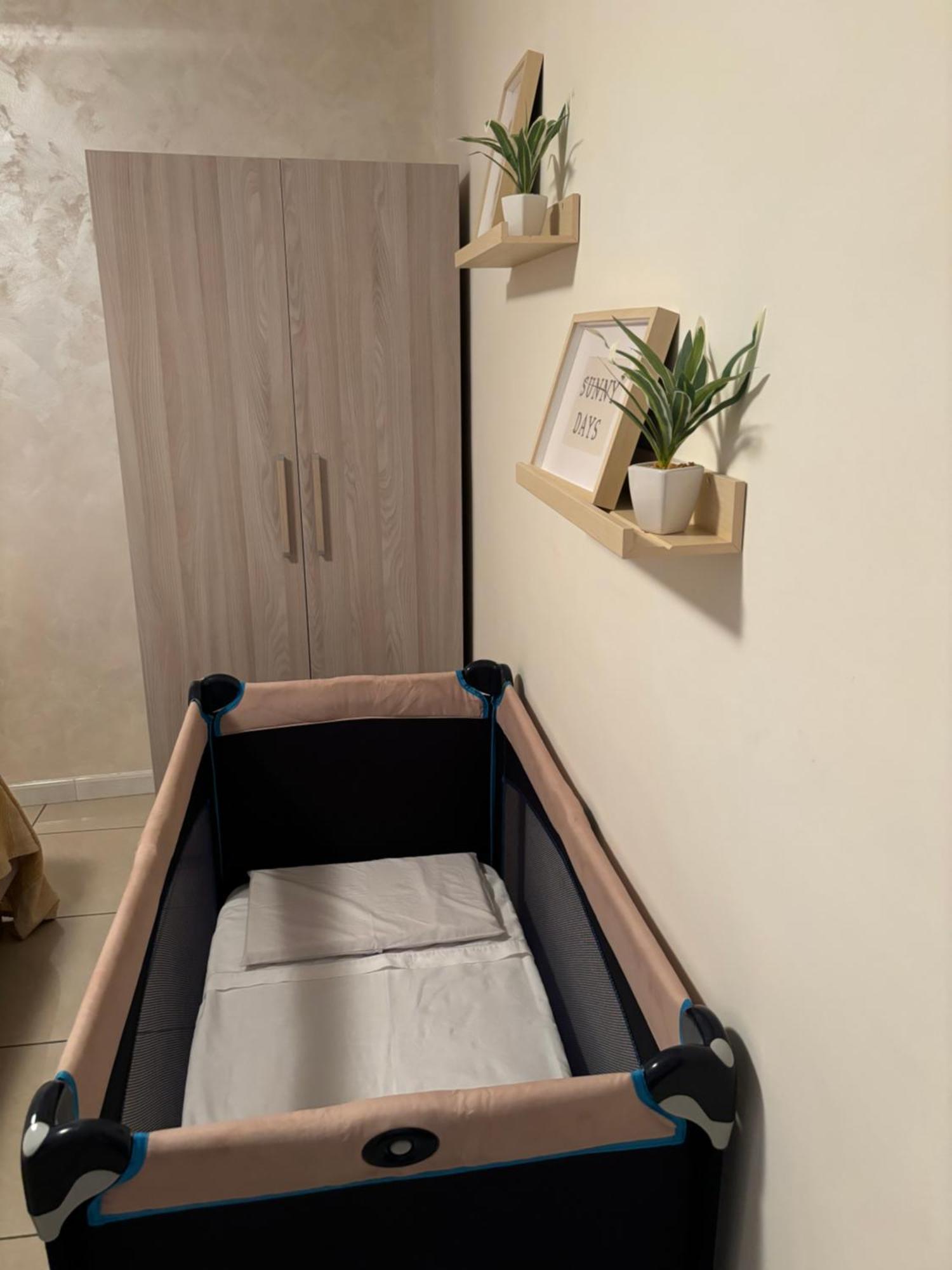 Le Muse Apartment Касерта Екстериор снимка