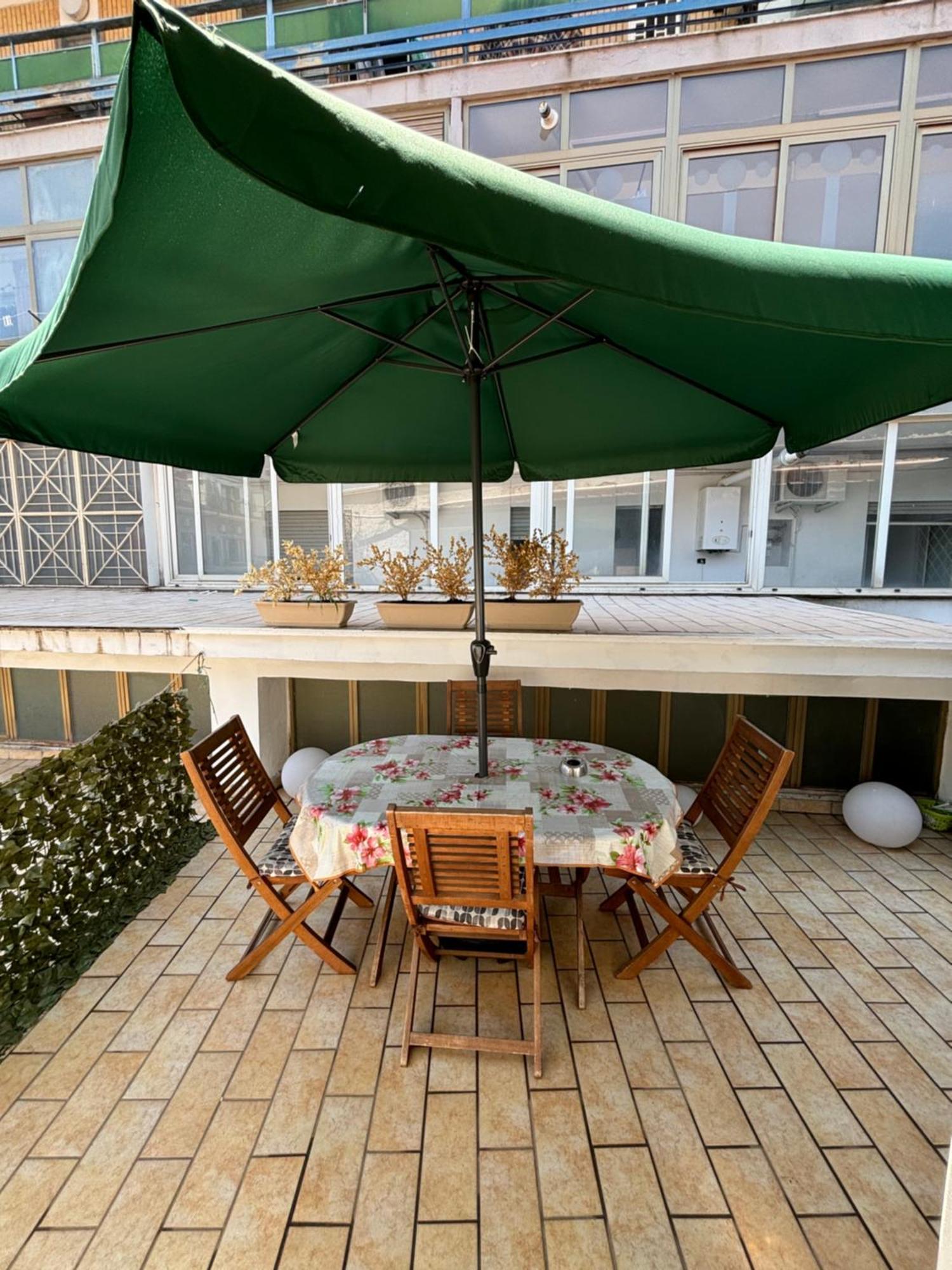 Le Muse Apartment Касерта Екстериор снимка