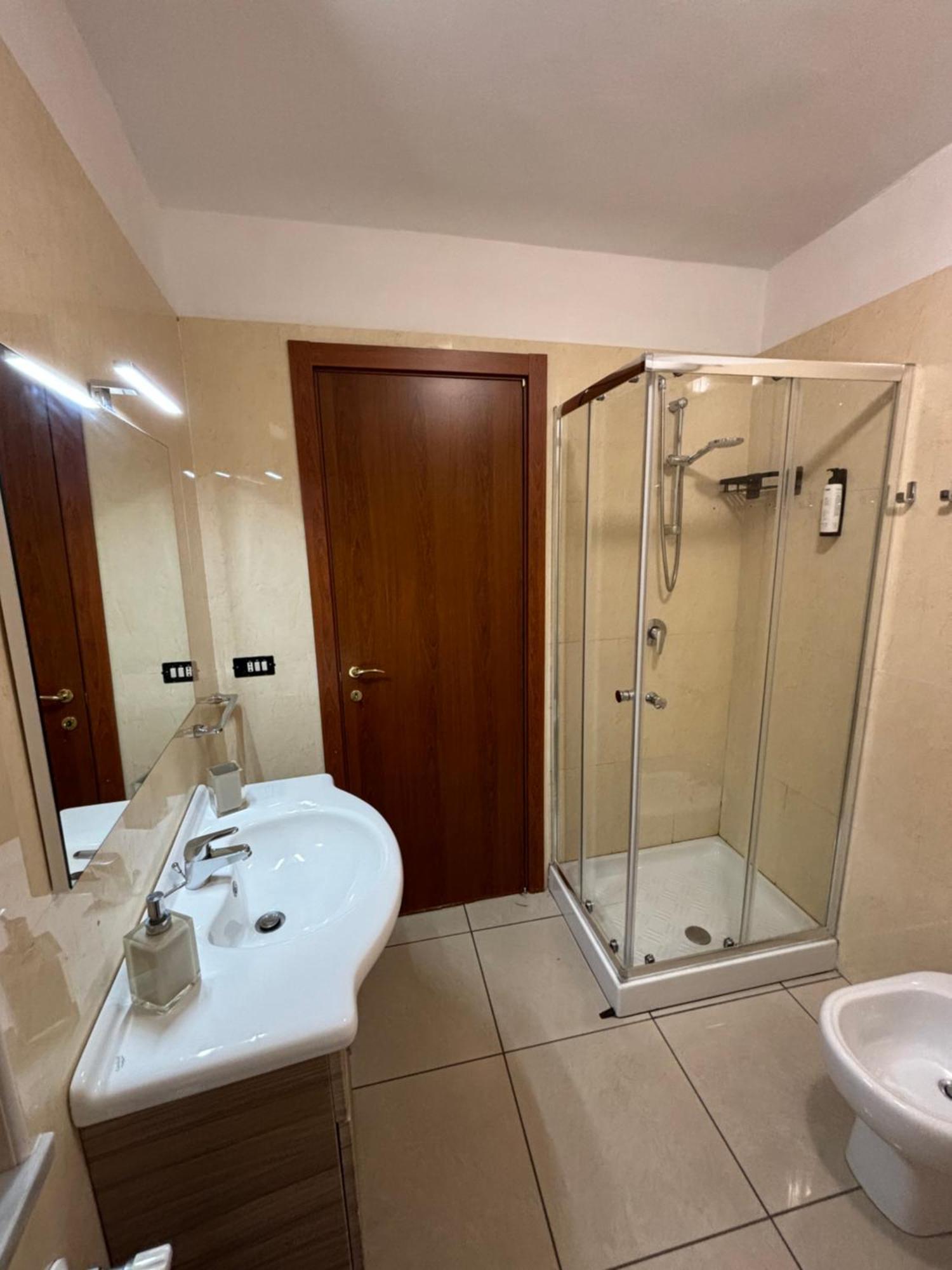 Le Muse Apartment Касерта Екстериор снимка