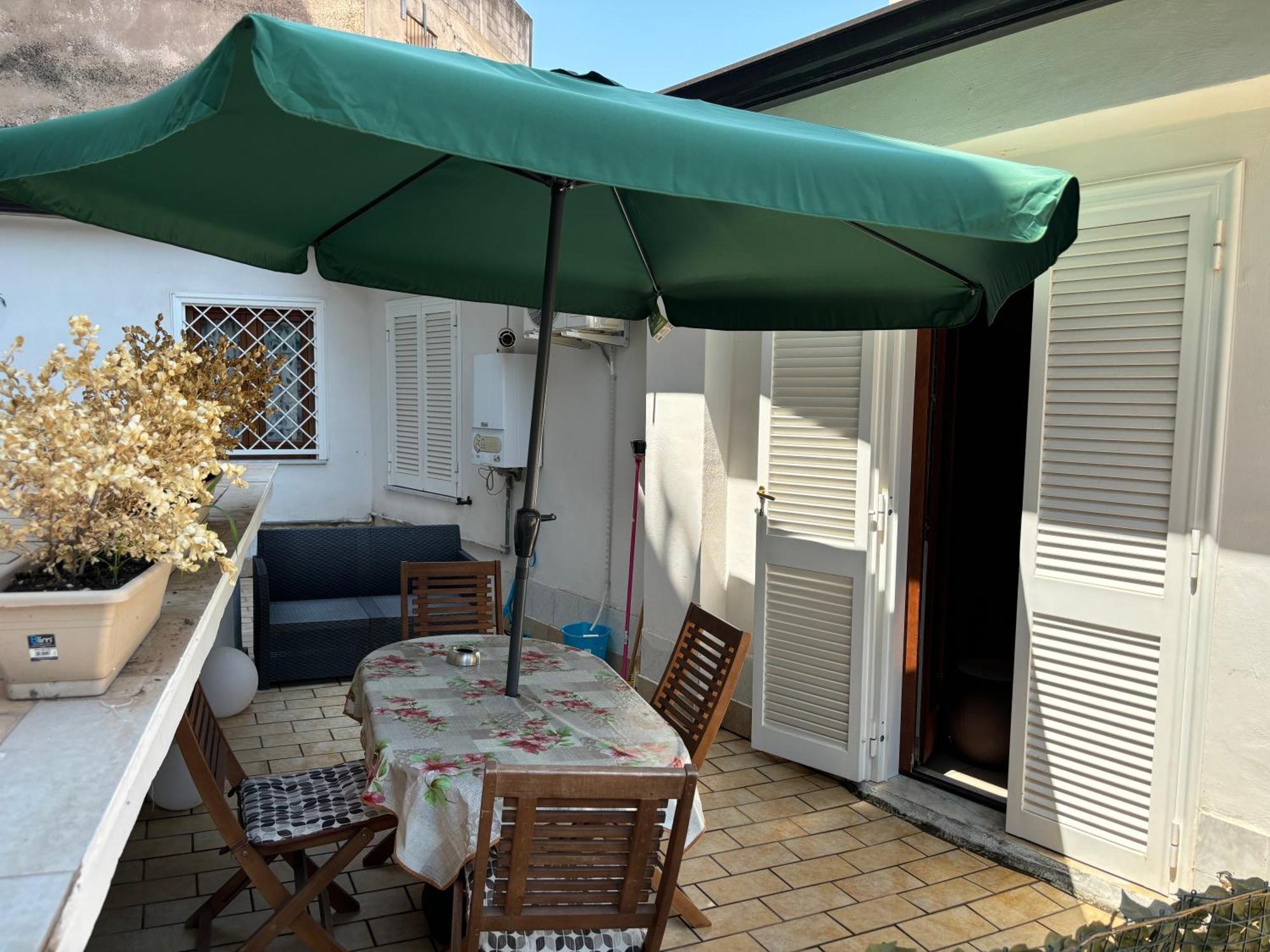 Le Muse Apartment Касерта Екстериор снимка